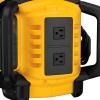 imageDEWALT 20V MAX Bluetooth Radio 100 ft Range Portable for Jobsites DCR025
