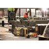 imageDEWALT 20V MAX Bluetooth Radio 100 ft Range Portable for Jobsites DCR025