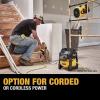 imageDEWALT 20V MAX Cordless Fan for Jobsite 11Inch Tool Only DCE511B