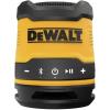 imageDEWALT Bluetooth Speaker USBC Rechargeable Jobsite DCR008Speaker