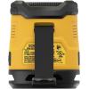 imageDEWALT Bluetooth Speaker USBC Rechargeable Jobsite DCR008Speaker