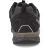imageDEWALT Boron Mens Lightweight Aluminum Toe Safety Work Shoes  Slip Resistant Breathable Mesh ASTM Certified Comfortable for Construction ampamp WarehouseBlack