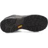 imageDEWALT Boron Mens Lightweight Aluminum Toe Safety Work Shoes  Slip Resistant Breathable Mesh ASTM Certified Comfortable for Construction ampamp WarehouseBlack