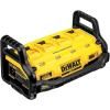 imageDEWALT DCB1800M3T1 Portable Power Station with 3 40 Ah ampamp 1 60 Ah Batteries