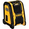 imageDEWALT DCR006 Jobsite Bluetooth SpeakerBluetooth Speaker