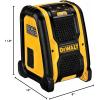 imageDEWALT DCR006 Jobsite Bluetooth SpeakerBluetooth Speaker