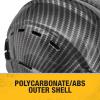 imageDEWALT DPG22 Yellow Type IISlate