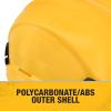 imageDEWALT DPG22 Yellow Type IIYellow