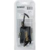 imageDEWALT DPG59 Reinforcer RX Bifocal Safety Glass  Black FrameClear Lens 15 Diopter with protective sleeve
