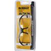 imageDEWALT DPG59 Reinforcer RX Bifocal Safety Glass  Black FrameClear Lens 15 Diopter with protective sleeve