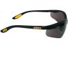imageDEWALT DPG59215C Reinforcer RxBifocal 15 Smoke Lens High Performance Protective Safety Glasses with Rubber Temples and Protective Eyeglass Sleeve