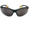 imageDEWALT DPG59215C Reinforcer RxBifocal 15 Smoke Lens High Performance Protective Safety Glasses with Rubber Temples and Protective Eyeglass Sleeve