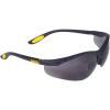 imageDEWALT DPG59220C Reinforcer RxBifocal 20 Smoke Lens High Performance Protective Safety Glasses with Rubber Temples and Protective Eyeglass SleeveSmoke Lens