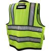 imageDEWALT DSV521 Class 2 Heavy Duty Surveyor Vest 3XLarge
