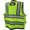 imageDEWALT DSV521M Class 2 Heavy Duty Surveyor Vest Medium
