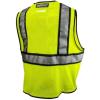 imageDEWALT DSV9715X Class 2 Mod Acrylic FR Vest 5XLarge