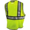 imageDEWALT DSV971XL Industrial Safety Vest Multi One Size