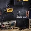 imageDEWALT DXAEWPC4 Fully Automatic 4 Amp 12V Waterproof Battery ChargerMaintainer with Cable Clamps