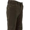 imageDEWALT Madison Mens ProStretch Water Resistant Work PantsBark
