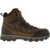 imageDEWALT Mens Argon AT Aluminum Safety Toe Waterproof Work BootsBison