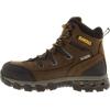 imageDEWALT Mens Argon AT Aluminum Safety Toe Waterproof Work BootsBison