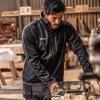 imageDEWALT Mens Barton Work JacketBlack