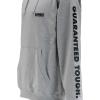 imageDEWALT Mens Guaranteed Tough HoodieHeather Grey