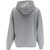 imageDEWALT Mens Guaranteed Tough HoodieHeather Grey