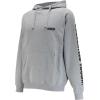 imageDEWALT Mens Guaranteed Tough HoodieHeather Grey
