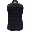 imageDEWALT Mens Hybrid Polyester with Stretch Insulated Regular Fit Work VestBlack