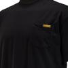 imageDEWALT Mens Pocket TShirtBlack