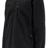 imageDEWALT Mens QuarterZip Fleece PulloverBlack