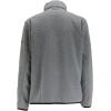 imageDEWALT Mens QuarterZip Fleece PulloverGrey