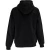 imageDEWALT Rexburg Mens Water Resistant Cottonpoly Heavy Duty Work HoodieBlack