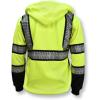 imageDEWALT UnisexAdult HoodieMulti
