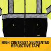 imageDEWALT UnisexAdult HoodieMulti