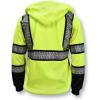 imageDEWALT UnisexAdult HoodieMulti