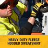 imageDEWALT UnisexAdult HoodieMulti