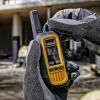 imageDEWALT Walkie Talkies Long Range FRS 2 Way Radio Waterproof ampamp Rechargeable  1 Watt DXFRS300 2 Pack DXFRS3001 Watt