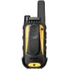 imageDEWALT Walkie Talkies Long Range FRS 2 Way Radio Waterproof ampamp Rechargeable  1 Watt DXFRS300 2 Pack DXFRS3001 Watt