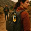 imageDEWALT Walkie Talkies Long Range FRS 2 Way Radio Waterproof ampamp Rechargeable  1 Watt DXFRS300 2 Pack DXFRS3001 Watt