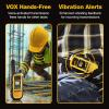 imageDEWALT Walkie Talkies Long Range FRS 2 Way Radio Waterproof ampamp Rechargeable  1 Watt DXFRS300 2 Pack DXFRS3002 Watt