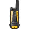 imageDEWALT Walkie Talkies Long Range FRS 2 Way Radio Waterproof ampamp Rechargeable  1 Watt DXFRS300 2 Pack DXFRS3002 Watt