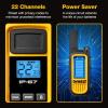 imageDEWALT Walkie Talkies Long Range FRS 2 Way Radio Waterproof ampamp Rechargeable  1 Watt DXFRS300 2 Pack DXFRS3002 Watt