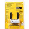 imageDEWALT Walkie Talkies Long Range FRS 2 Way Radio Waterproof ampamp Rechargeable  1 Watt DXFRS300 2 Pack DXFRS3002 Watt
