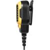 imageDEWALT Walkie Talkies Long Range FRS 2 Way Radio Waterproof ampamp Rechargeable  1 Watt DXFRS300 2 Pack DXFRS300Accessory