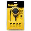 imageDEWALT Walkie Talkies Long Range FRS 2 Way Radio Waterproof ampamp Rechargeable  1 Watt DXFRS300 2 Pack DXFRS300Accessory
