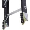 imageDeWalt 16Foot Fiberglass Extension Ladder 300Pound Load Capacity Type IA DXL302028PT