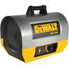 imageDeWalt DXH1000TS Forced Air Electric Heater