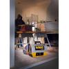 imageDeWalt DXH1000TS Forced Air Electric Heater